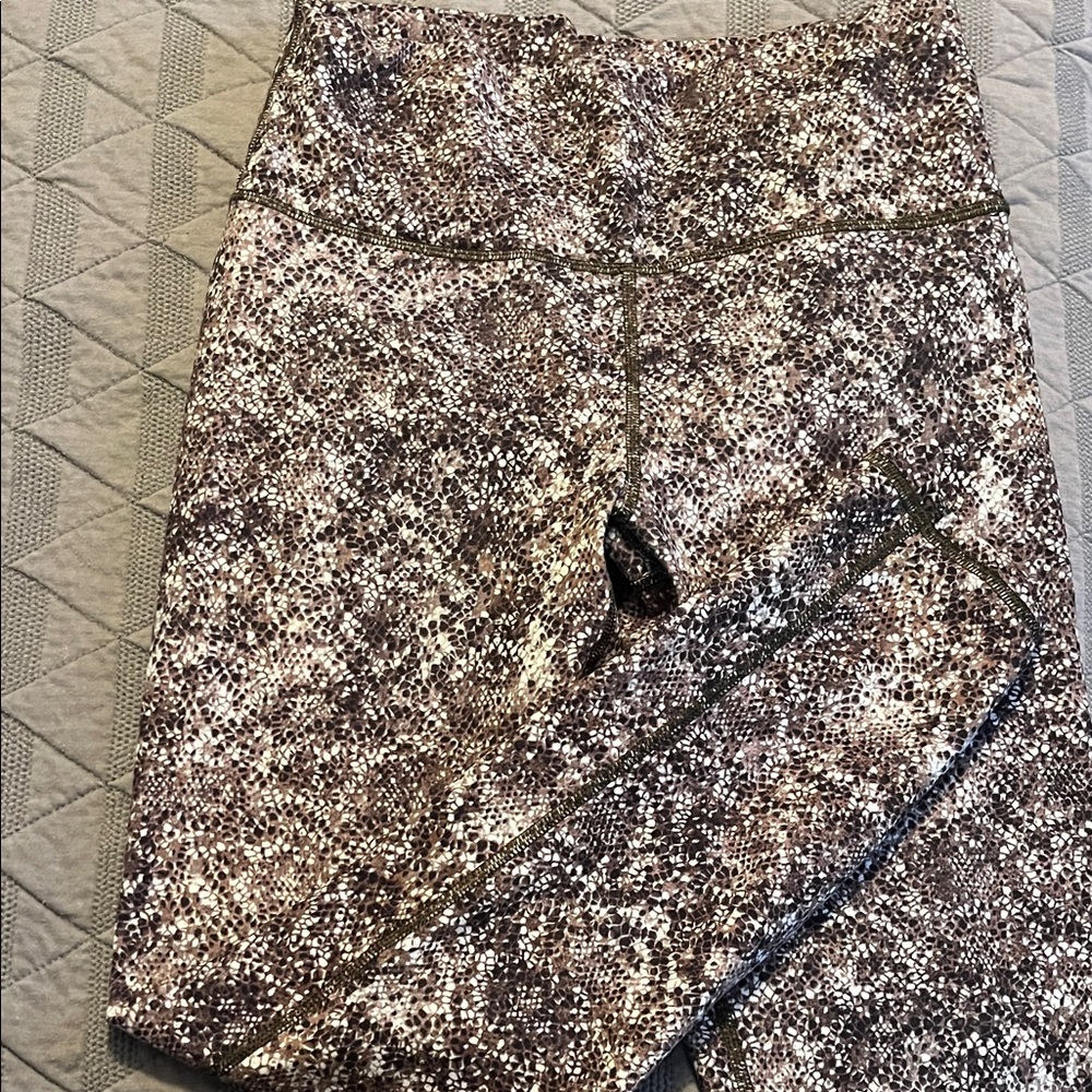 Fabletics Leggings size small